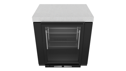 Beverage Cooler Module