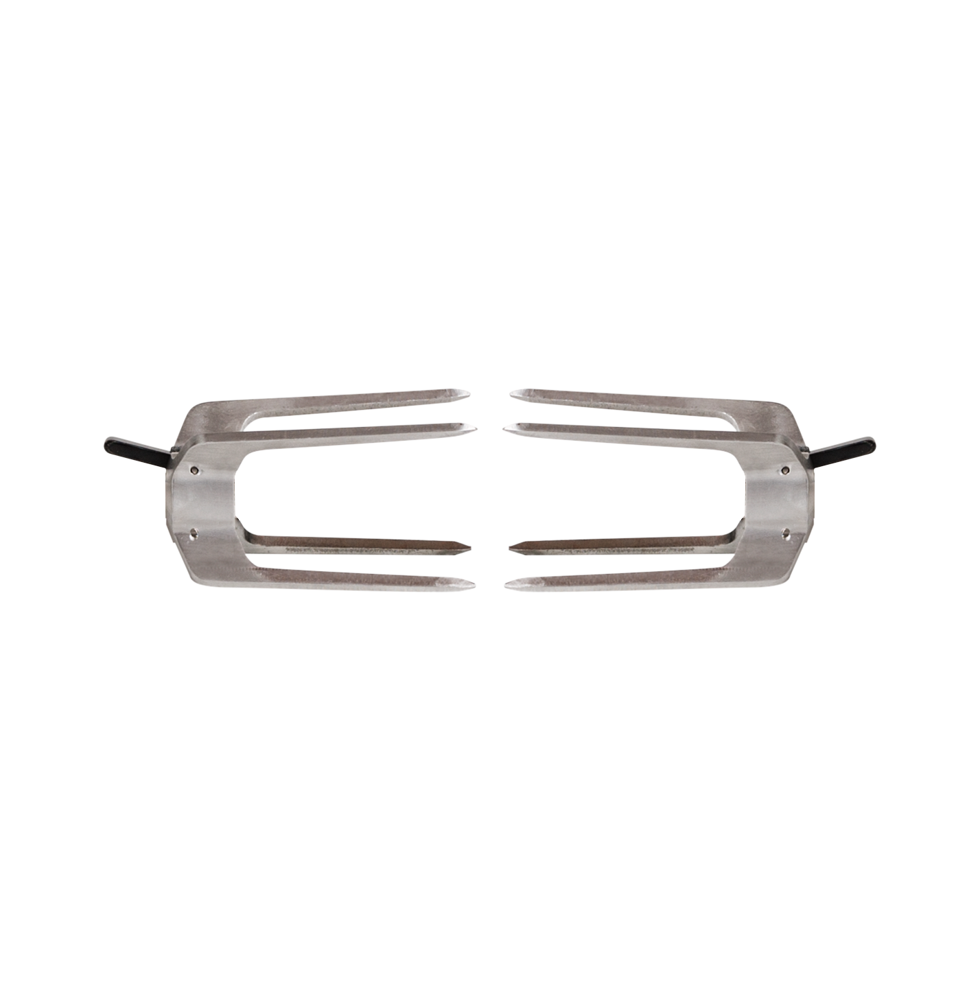 Cliplock Forks
