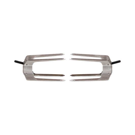 Cliplock Forks