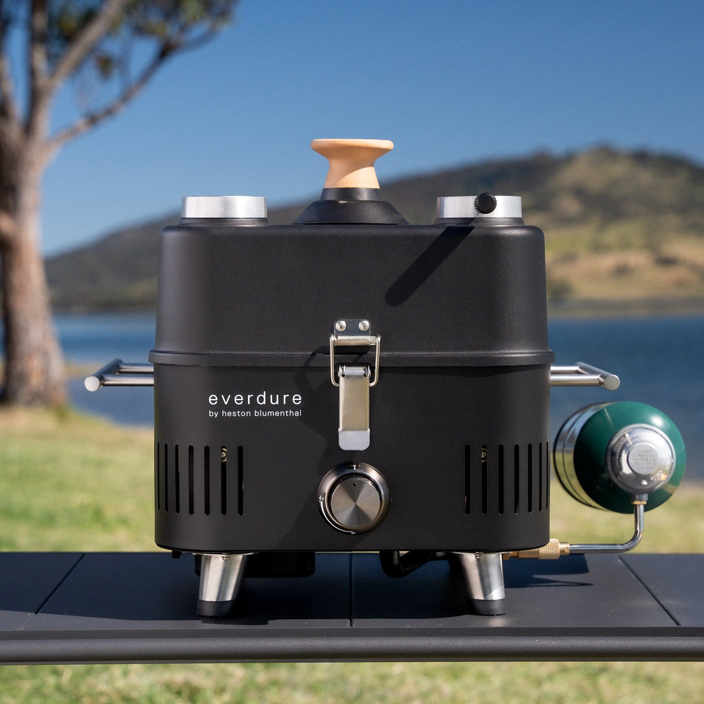 CUBE™ PROFLAME 360