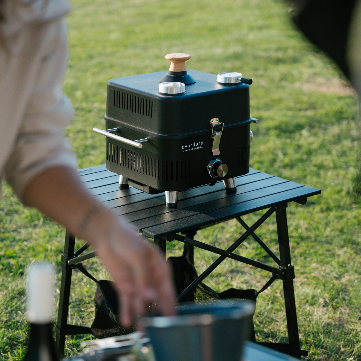 CUBE™ PROFLAME 360