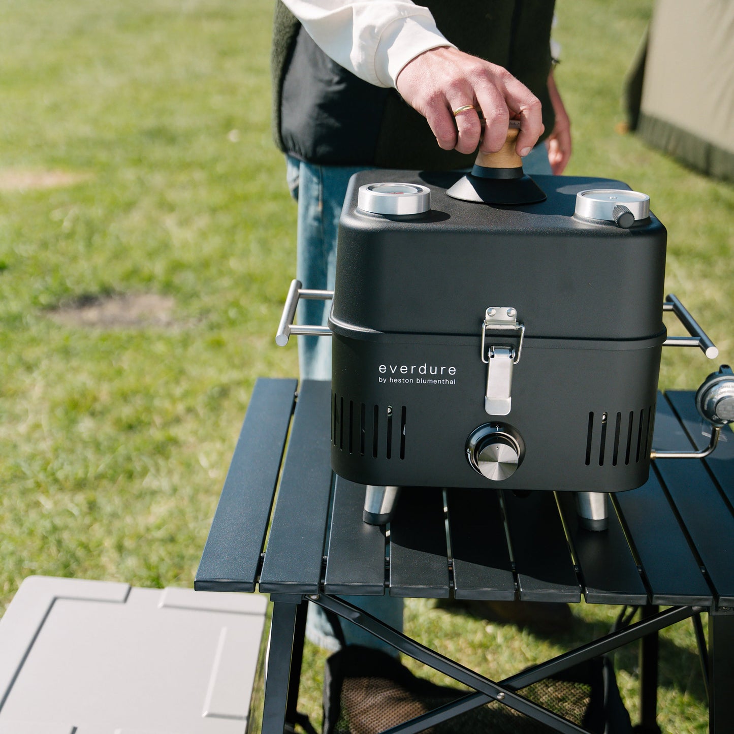 CUBE™ PROFLAME 360