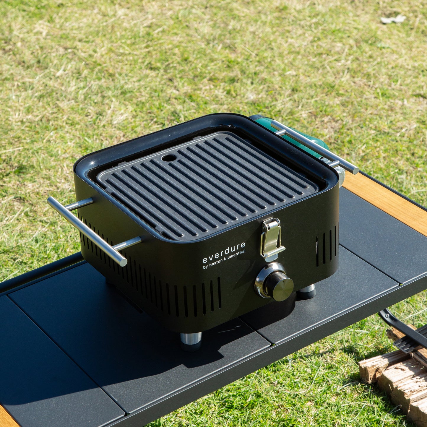 CUBE™ PROFLAME 360
