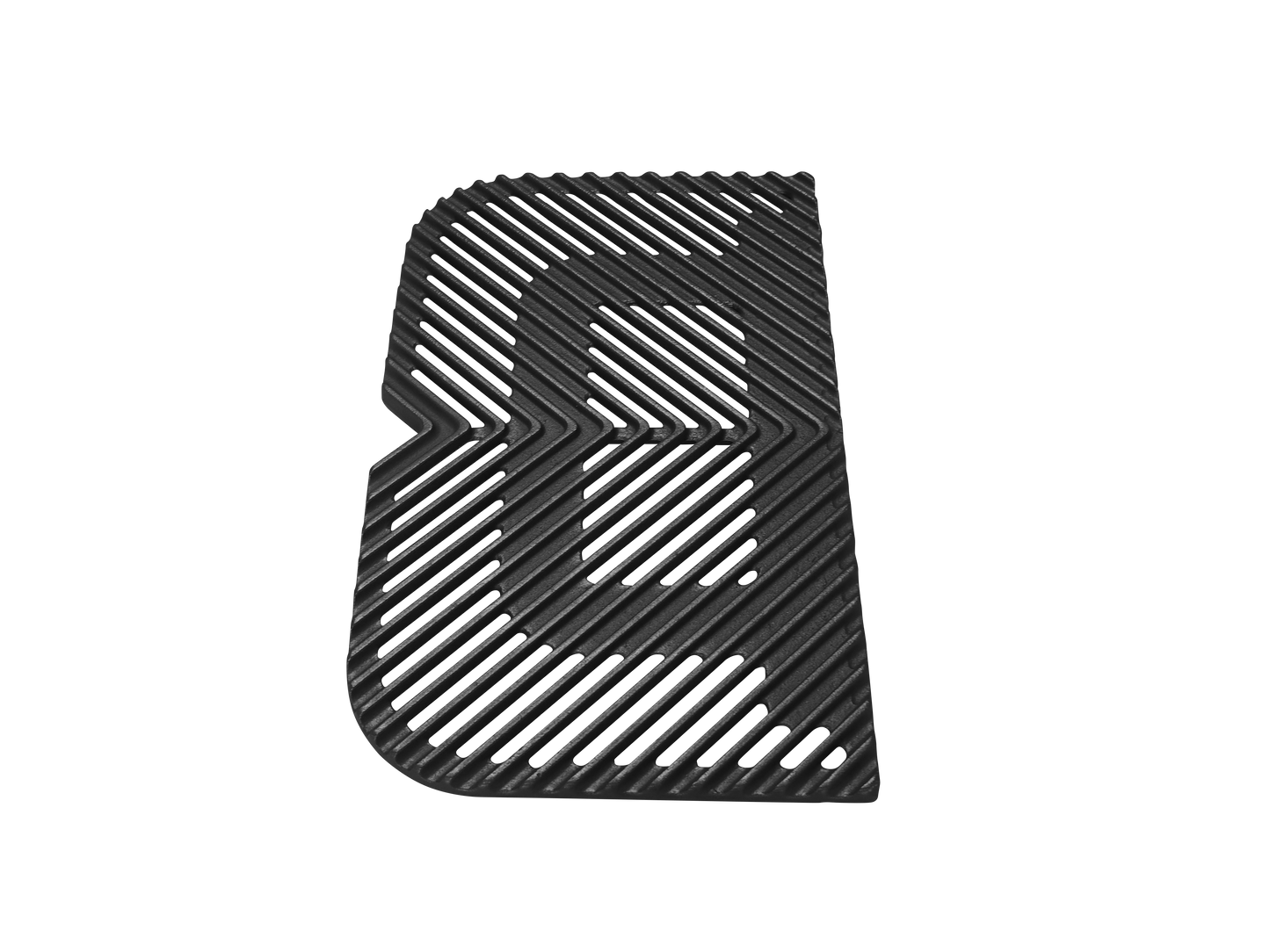 FURNACE™ Grill Plate Outer