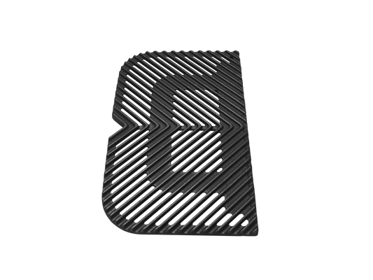 FURNACE™ Grill Plate Outer