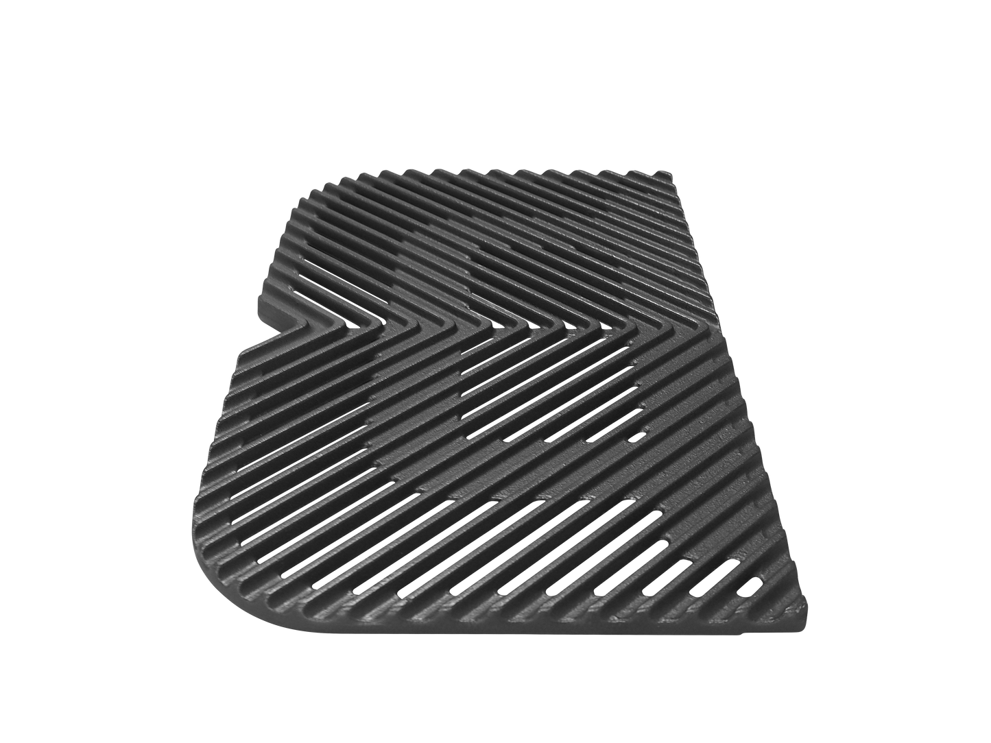 FURNACE™ Grill Plate Outer