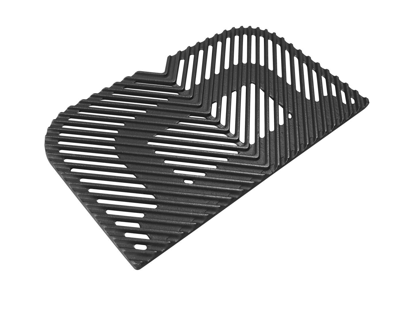 FURNACE™ Grill Plate Outer