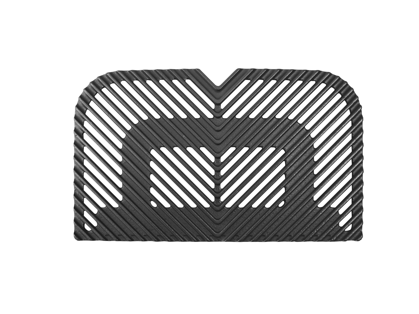 FURNACE™ Grill Plate Outer