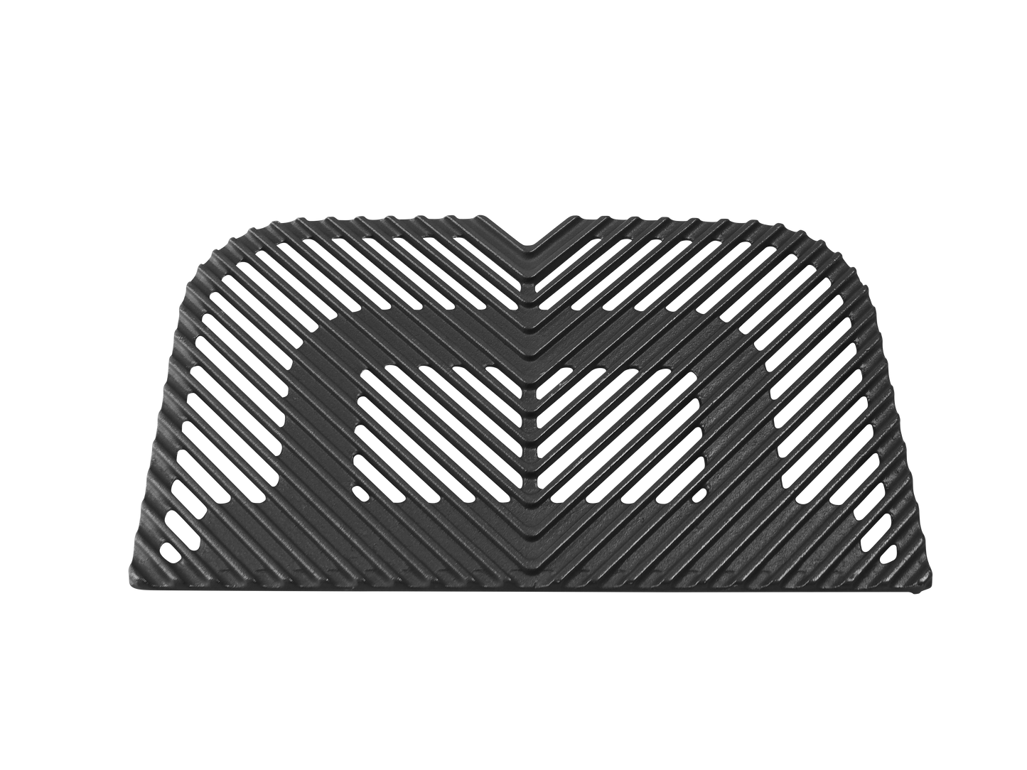 FURNACE™ Grill Plate Outer