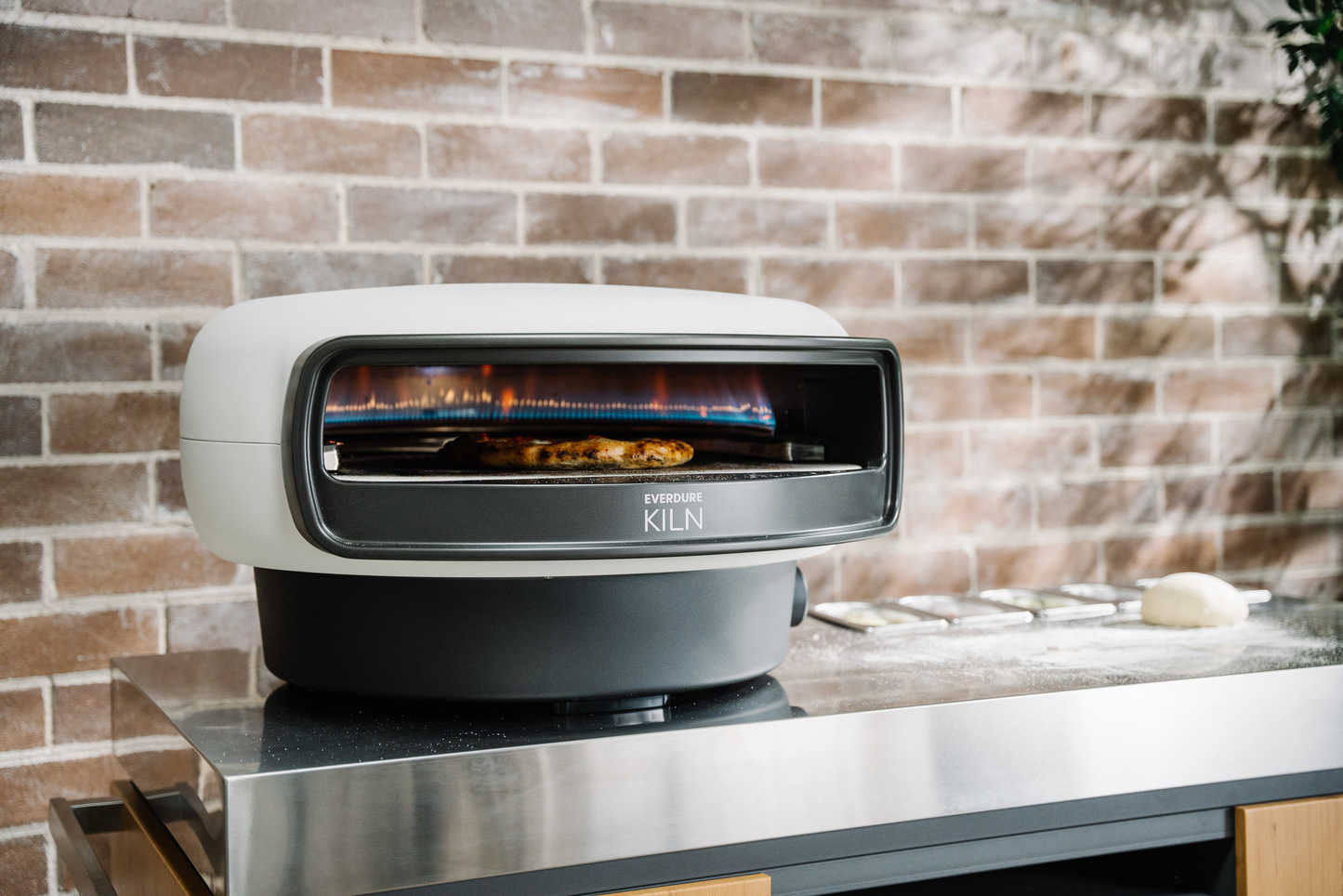 KILN R Series Oven - Natural Gas