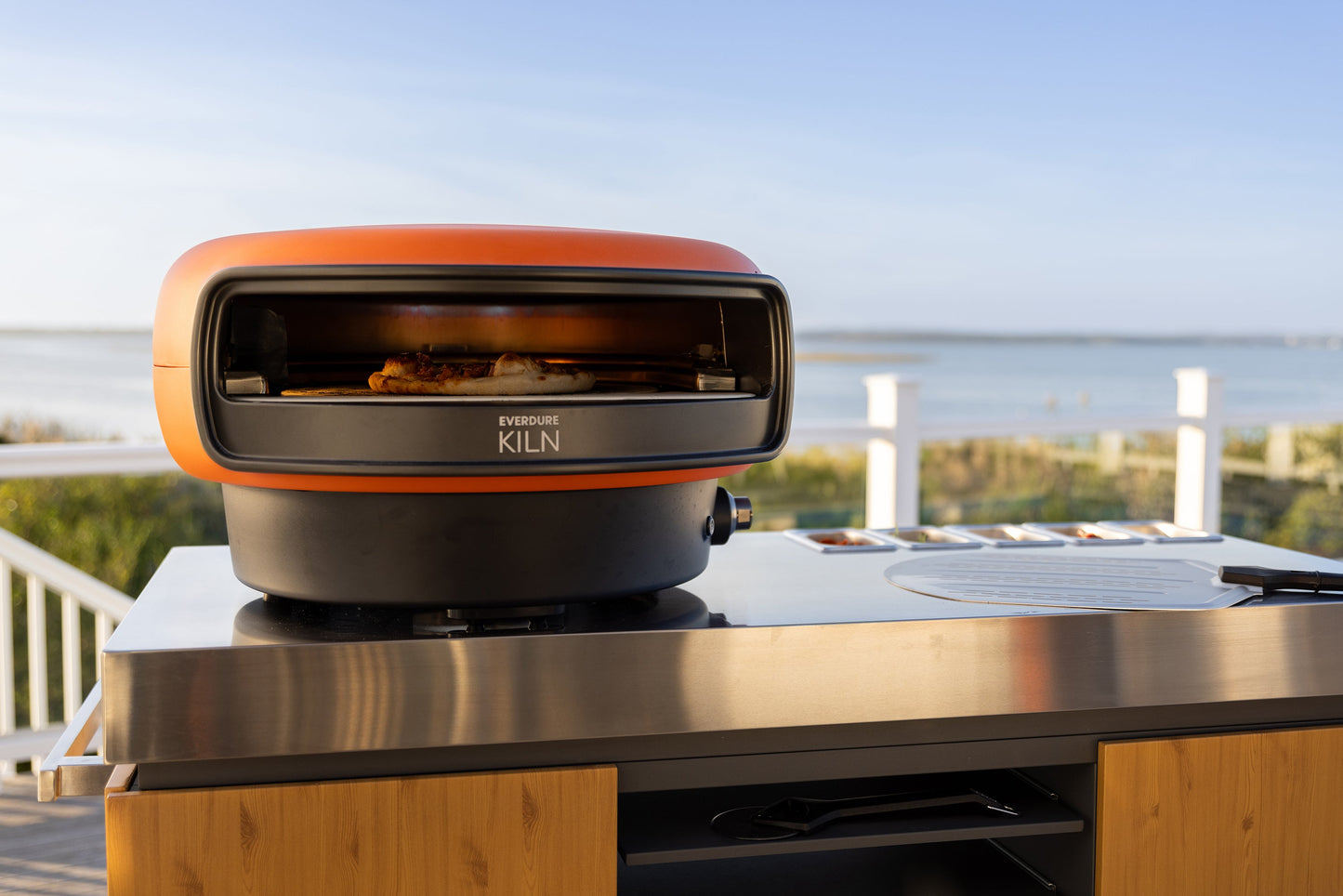 KILN R Series Oven - Propane