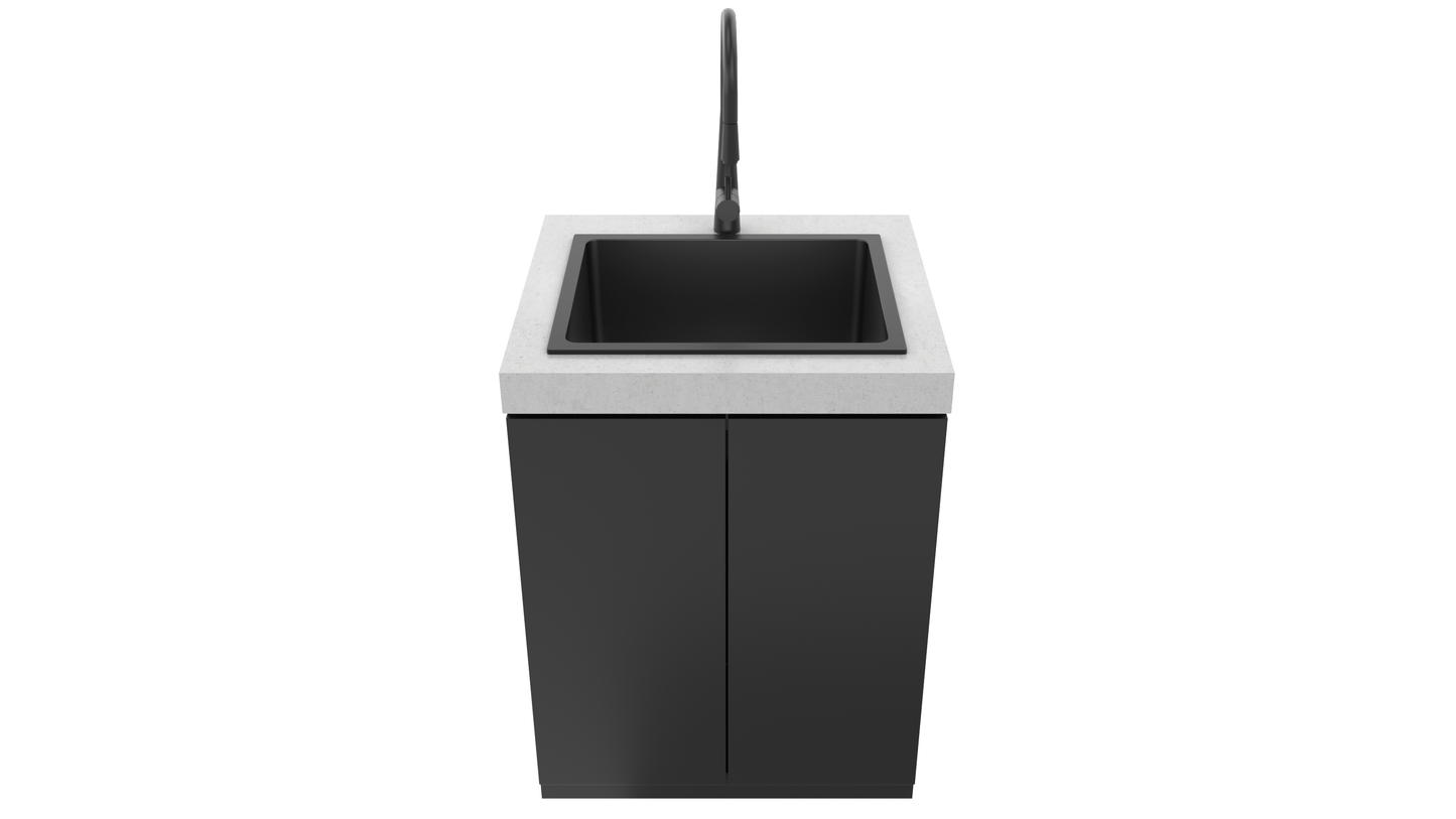 Sink Module