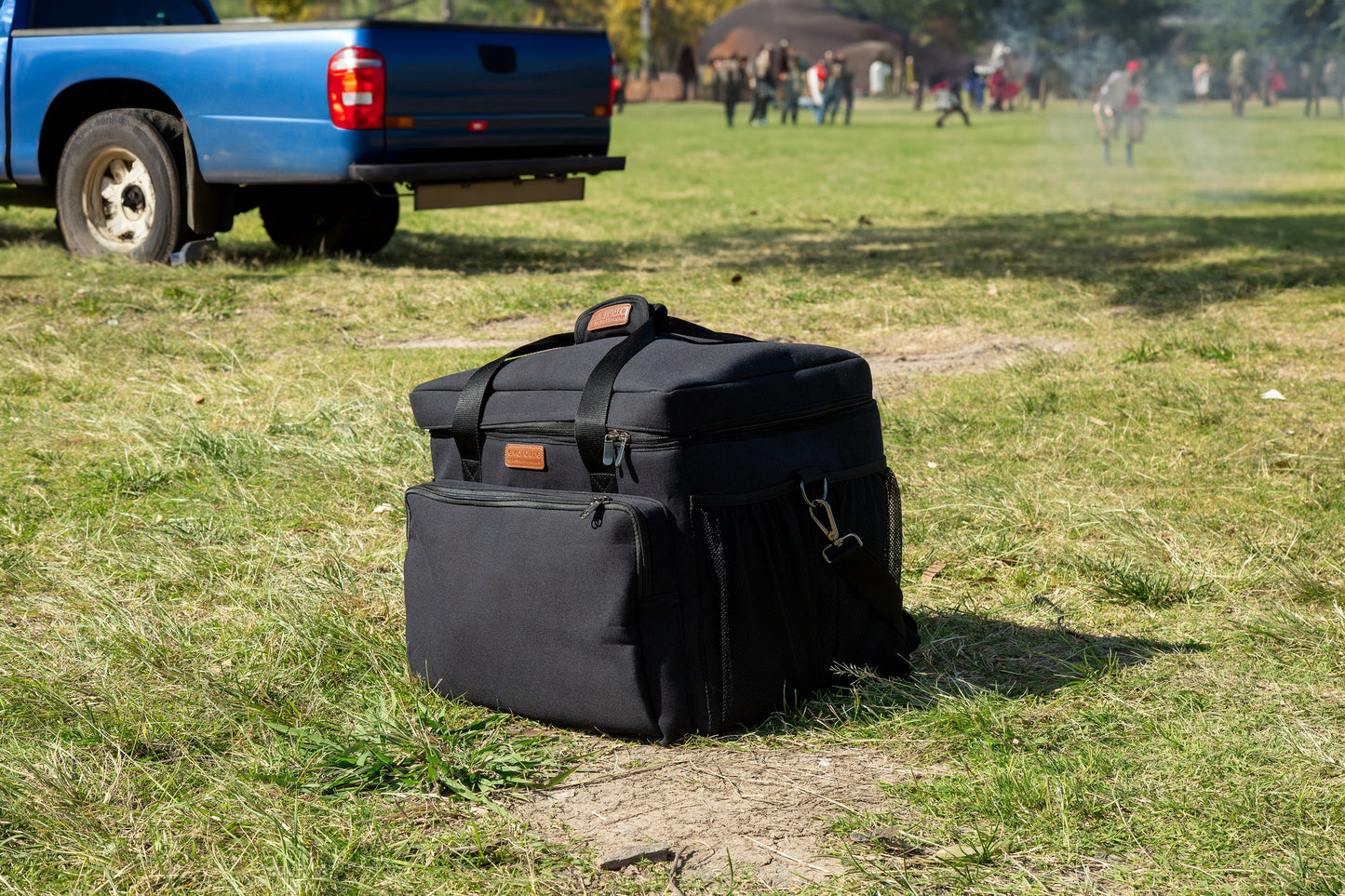 CUBE™ PROFLAME 360 Travel Bag