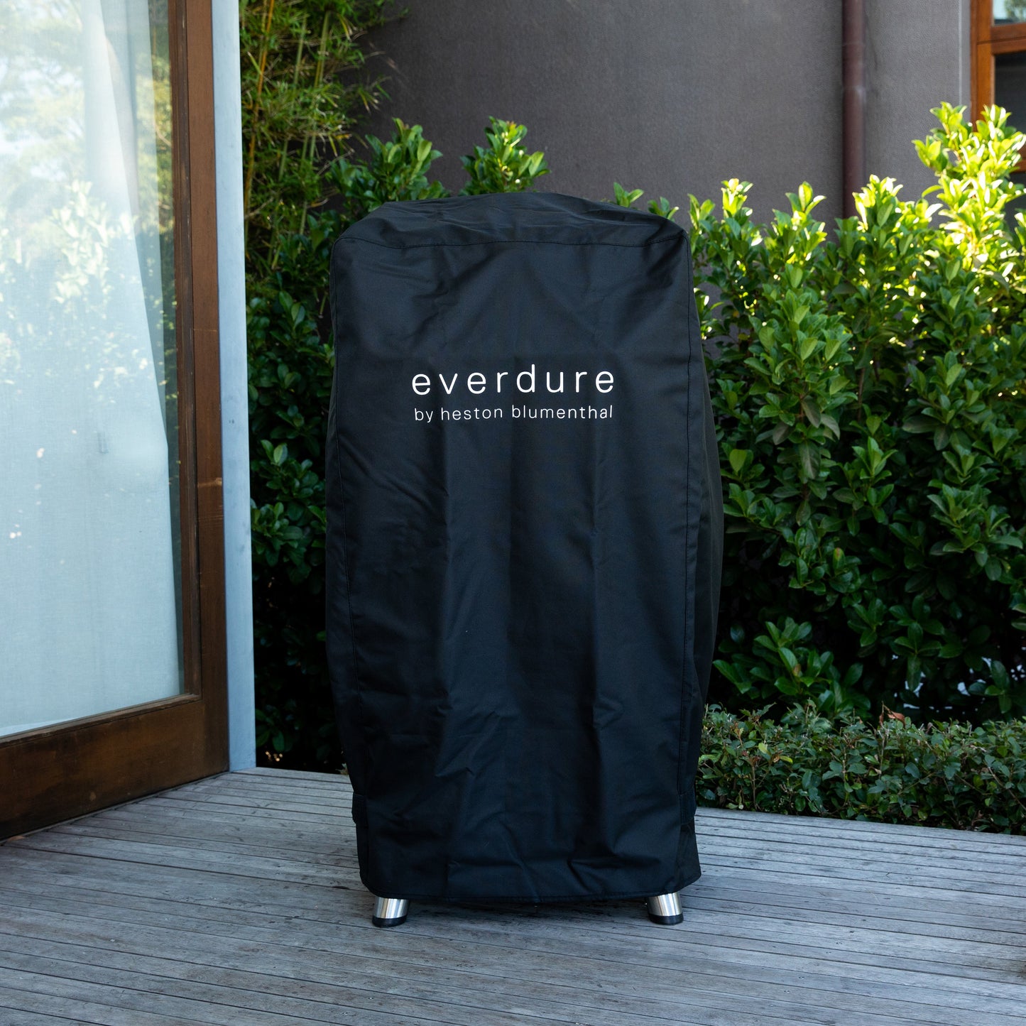 4K | K1 Kamado Cover