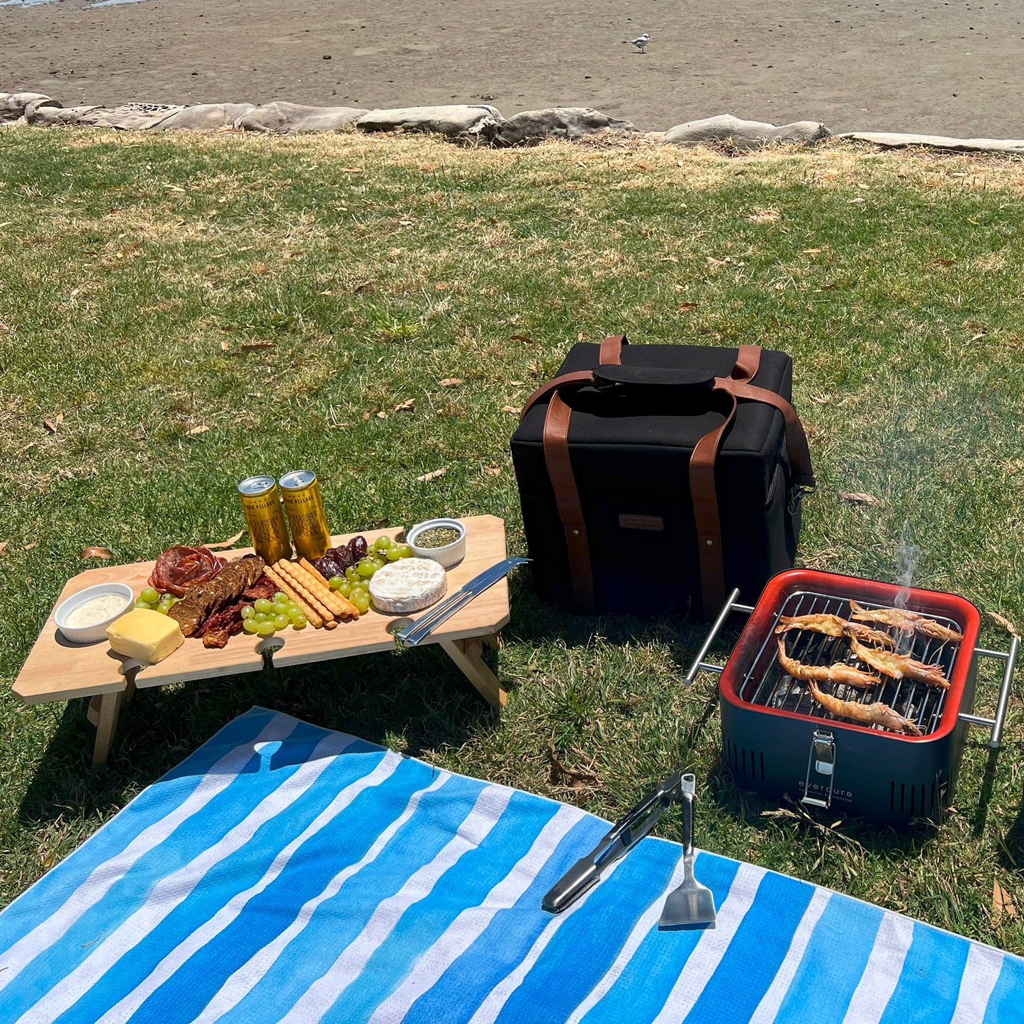CUBE™ Travel Bag