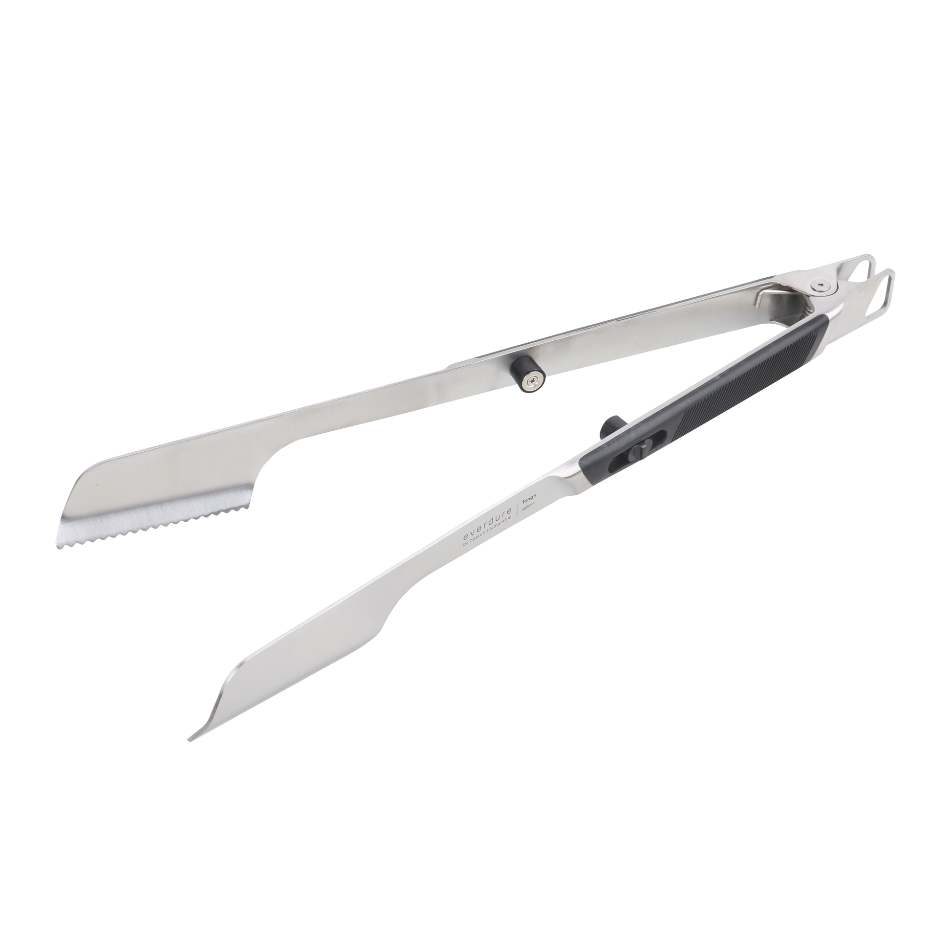 Premium Tongs LARGE Lock Mechanism