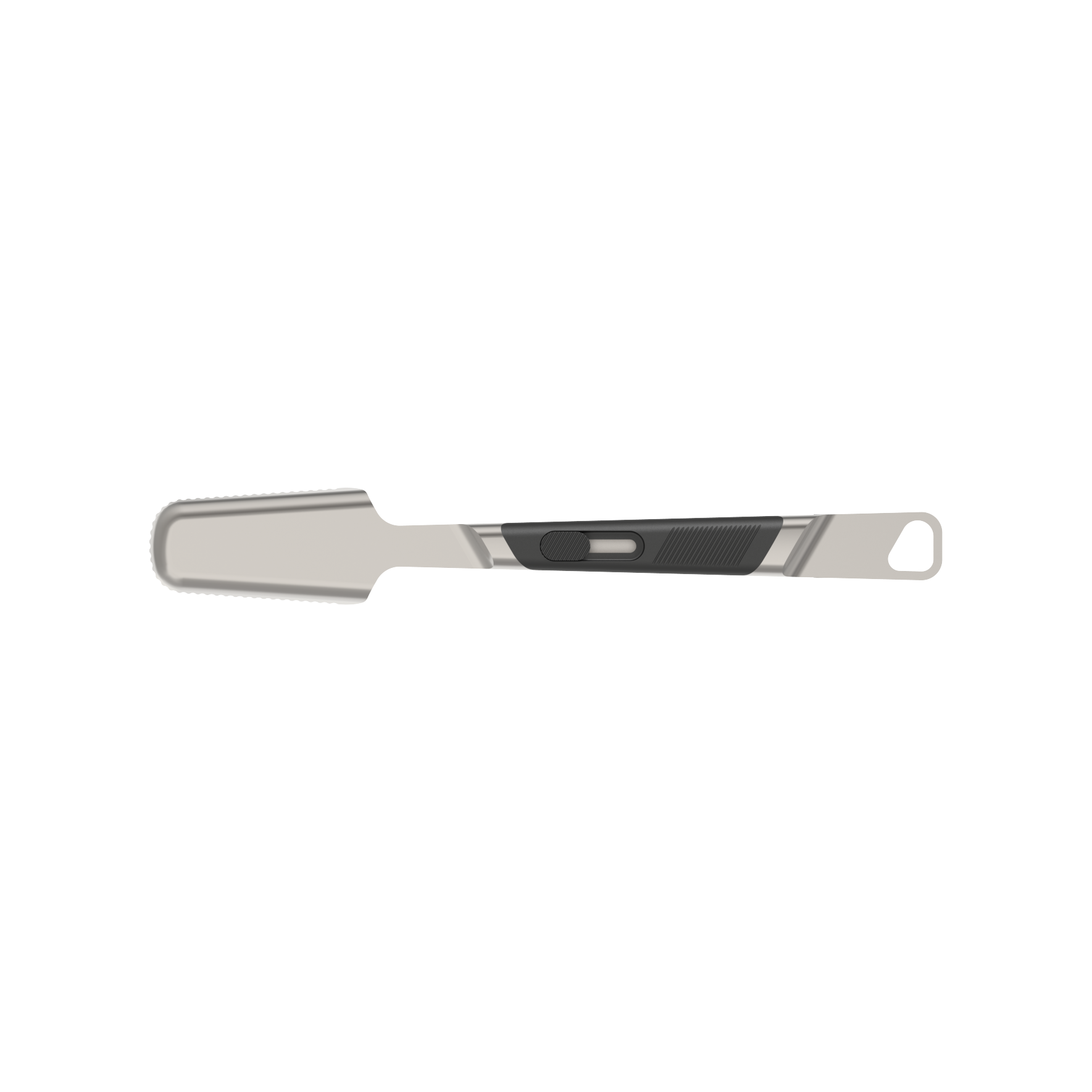 Premium Tongs MEDIUM with Soft Grip
