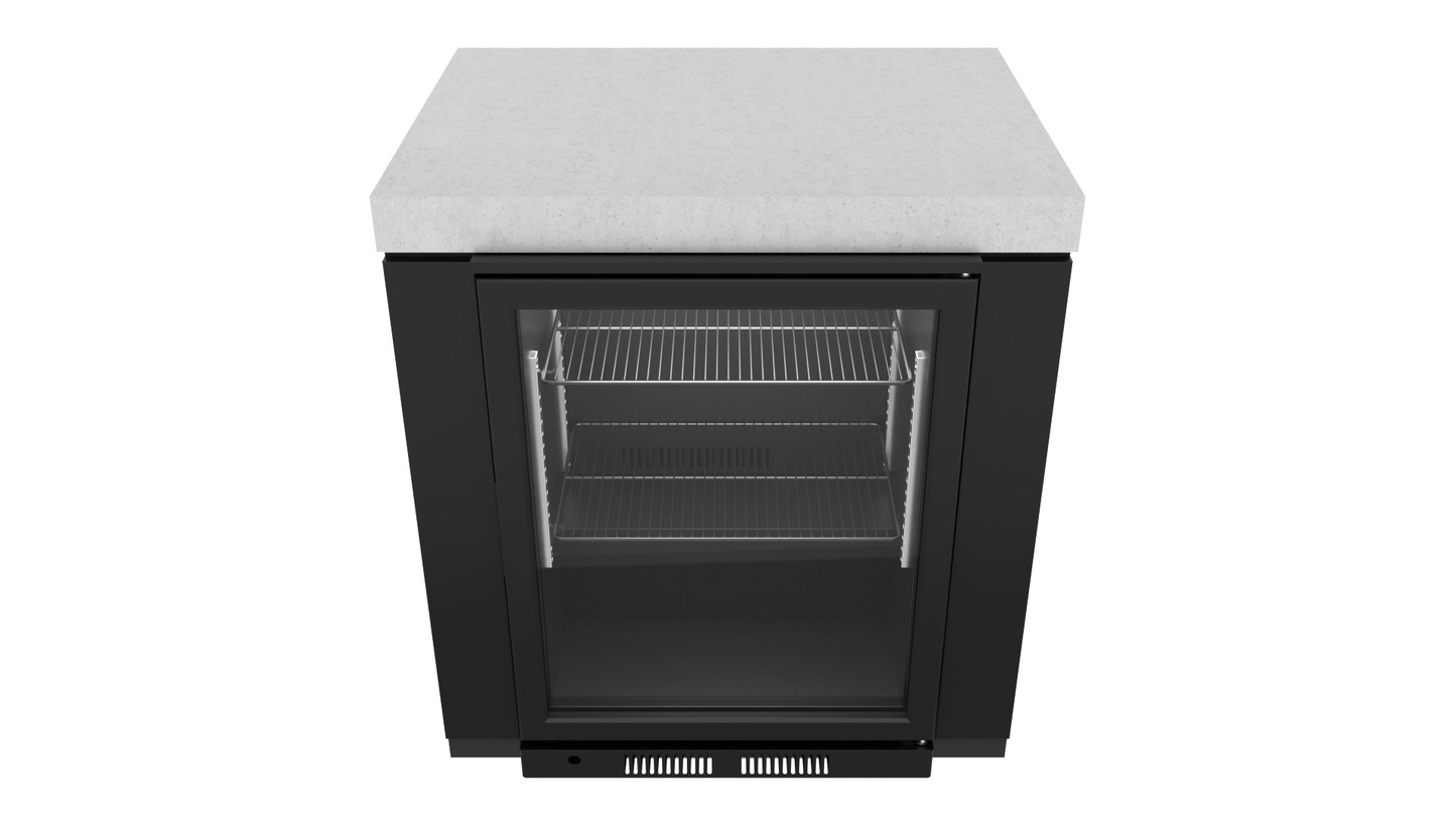 Beverage Cooler Module