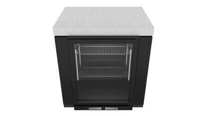 Beverage Cooler Module