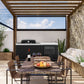 Everdure Seabreeze Outdoor Kitchen
