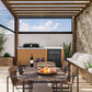 Everdure Seabreeze Outdoor Kitchen