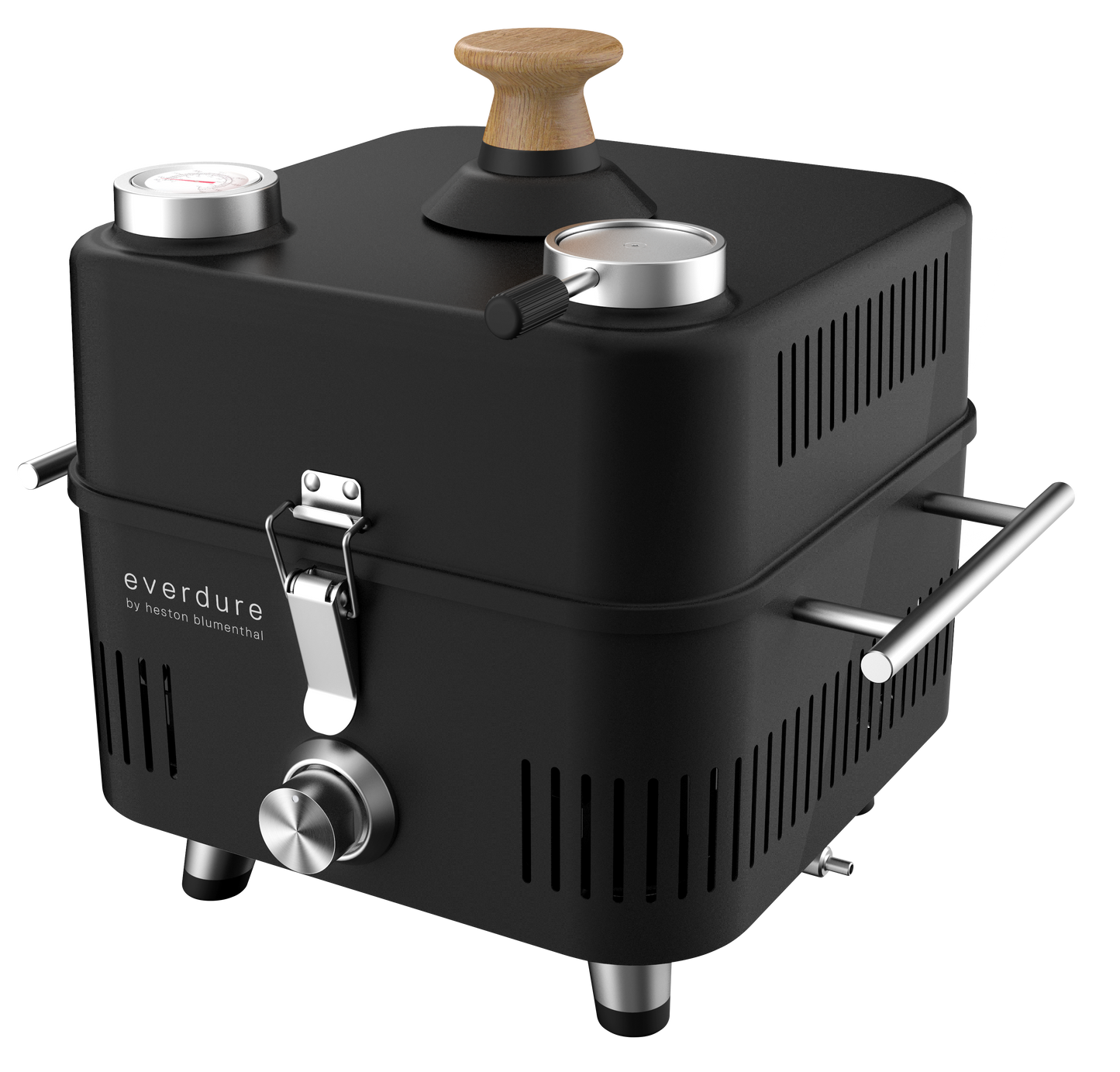 CUBE™ PROFLAME 360
