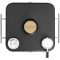 CUBE™ PROFLAME 360
