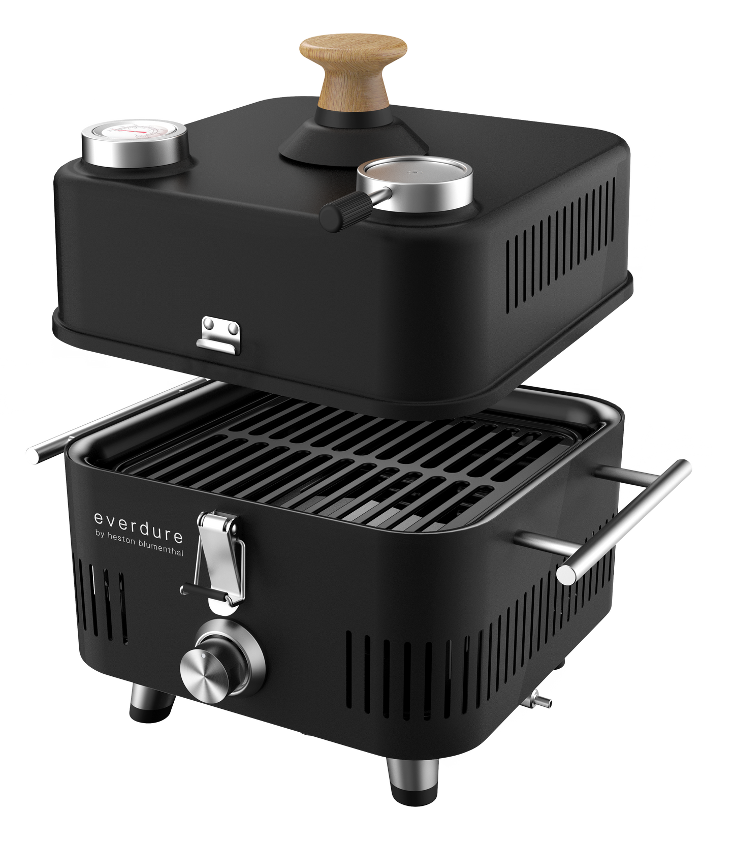 CUBE™ PROFLAME 360