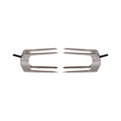 Cliplock Forks