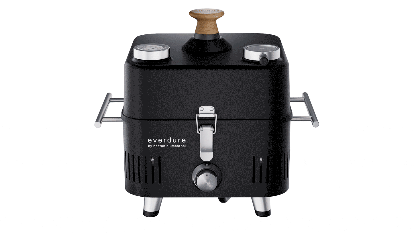 CUBE™ PROFLAME 360