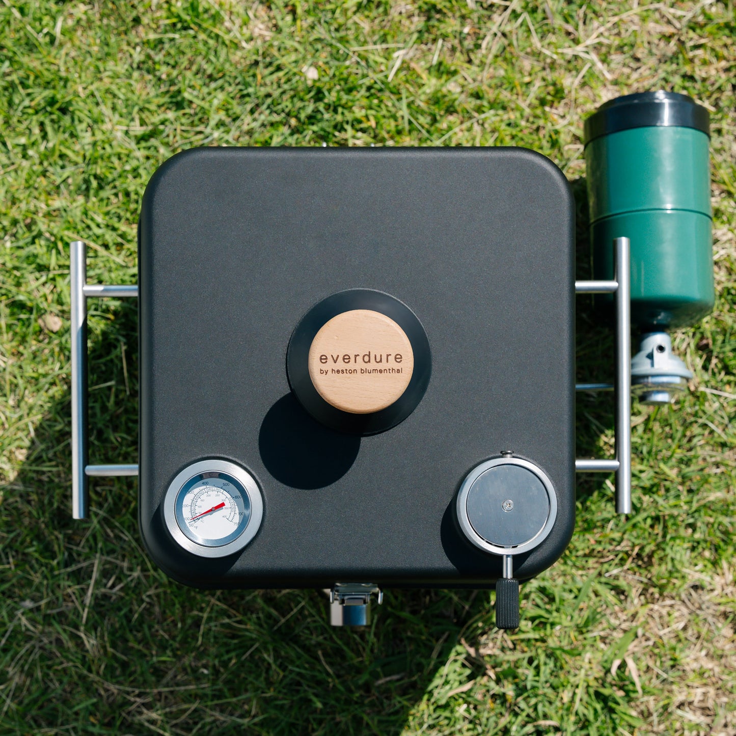 CUBE™ PROFLAME 360
