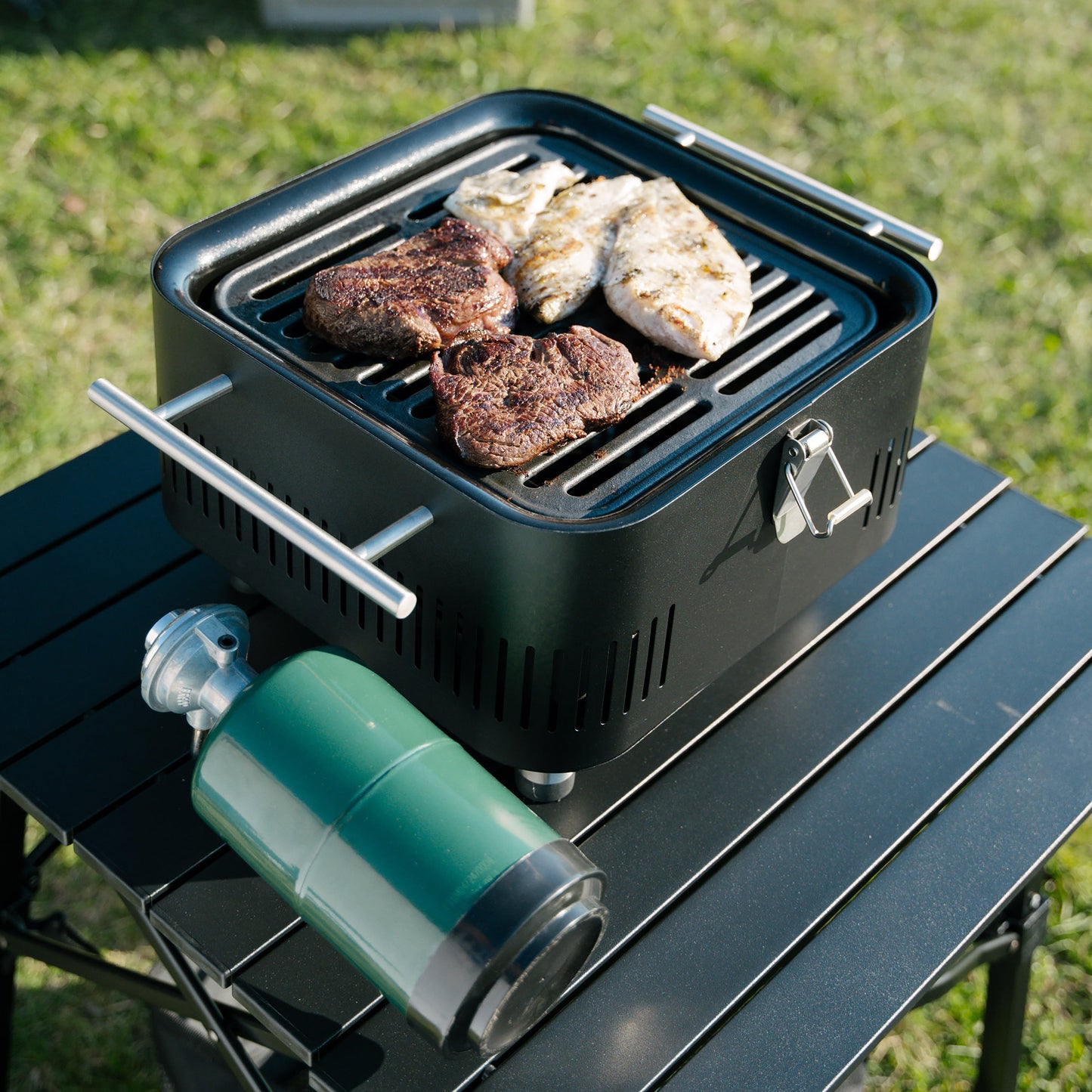 CUBE™ PROFLAME 360