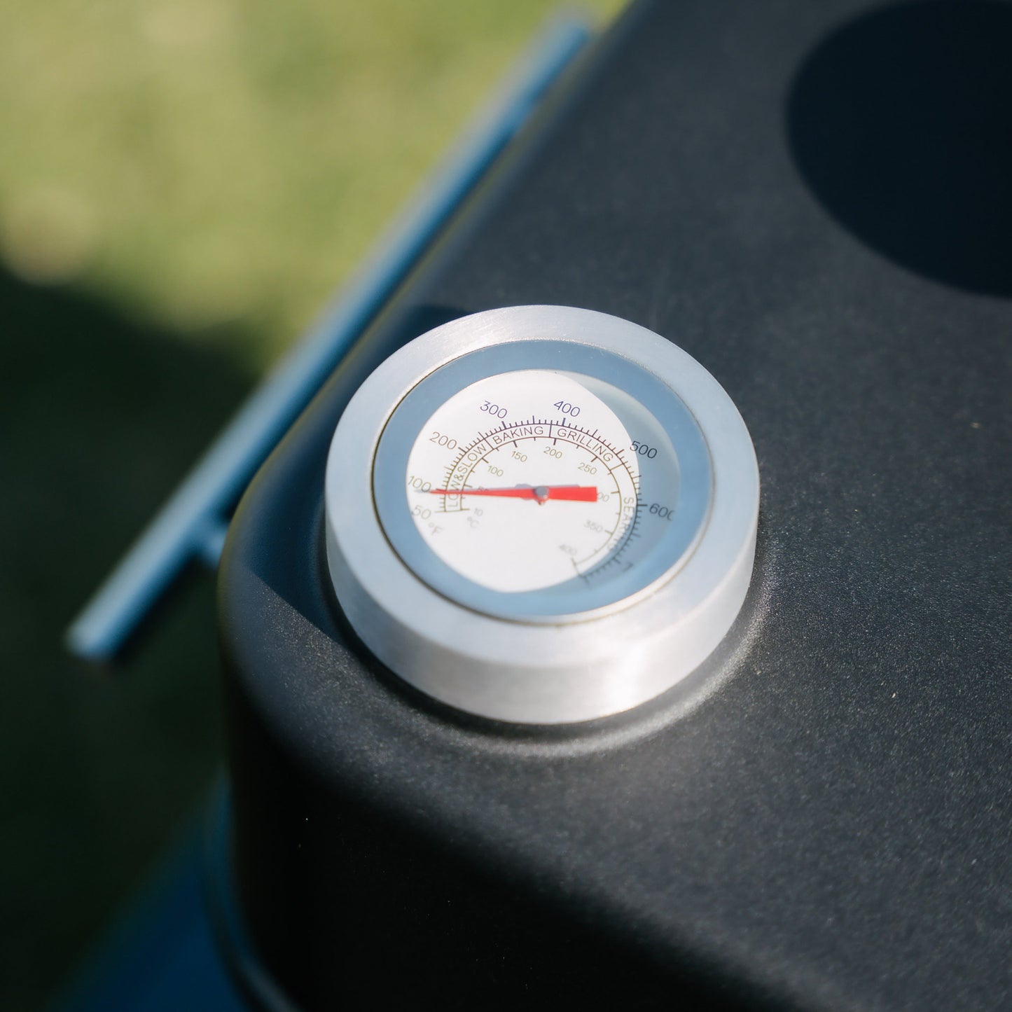 CUBE™ PROFLAME 360