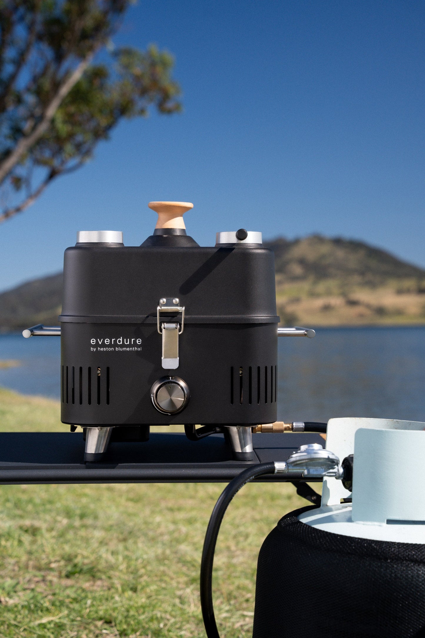 CUBE™ PROFLAME 360