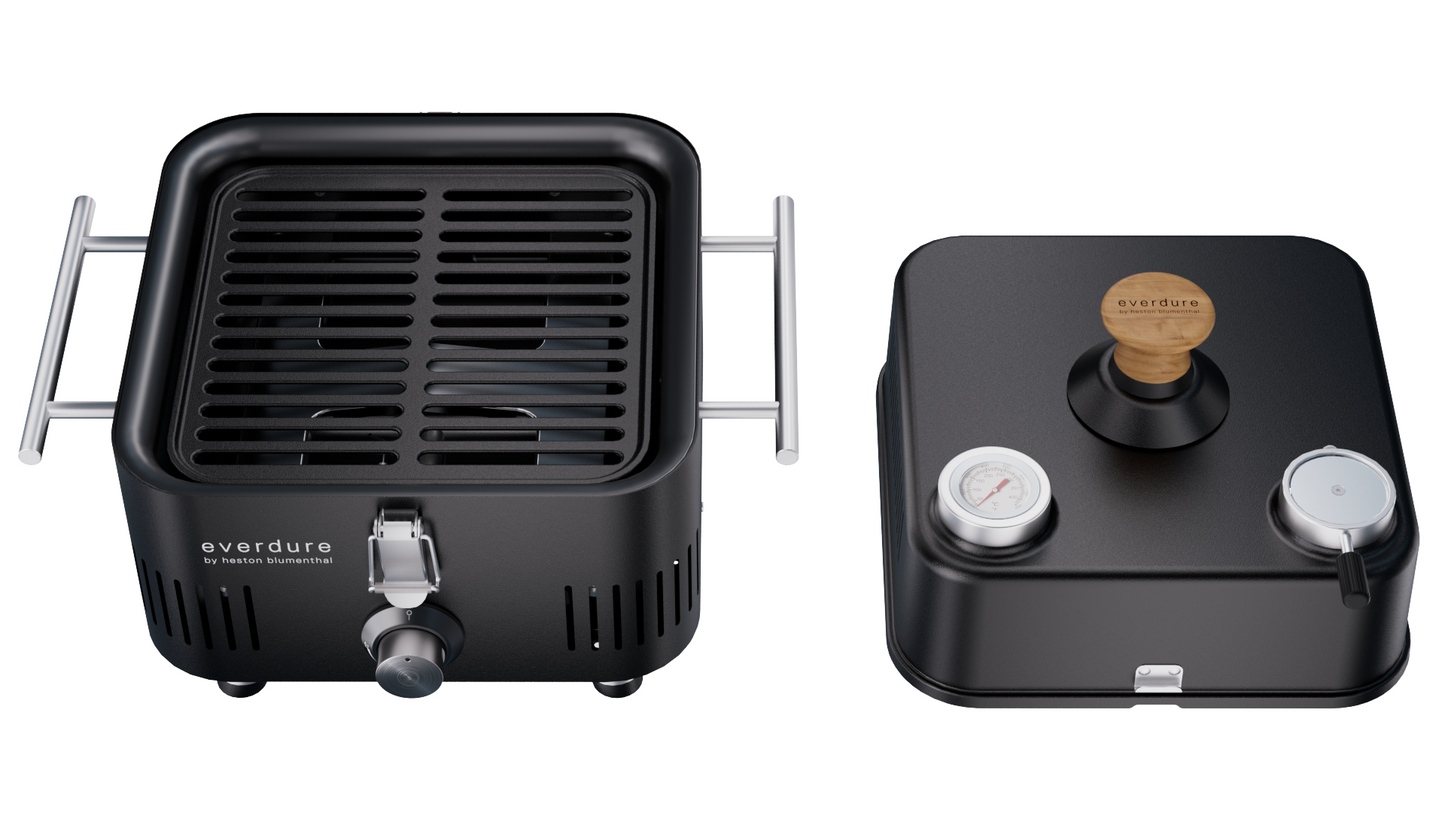 CUBE™ PROFLAME 360