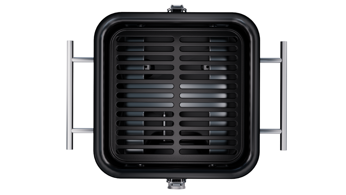 CUBE™ PROFLAME 360