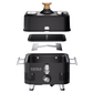 CUBE™ PROFLAME 360