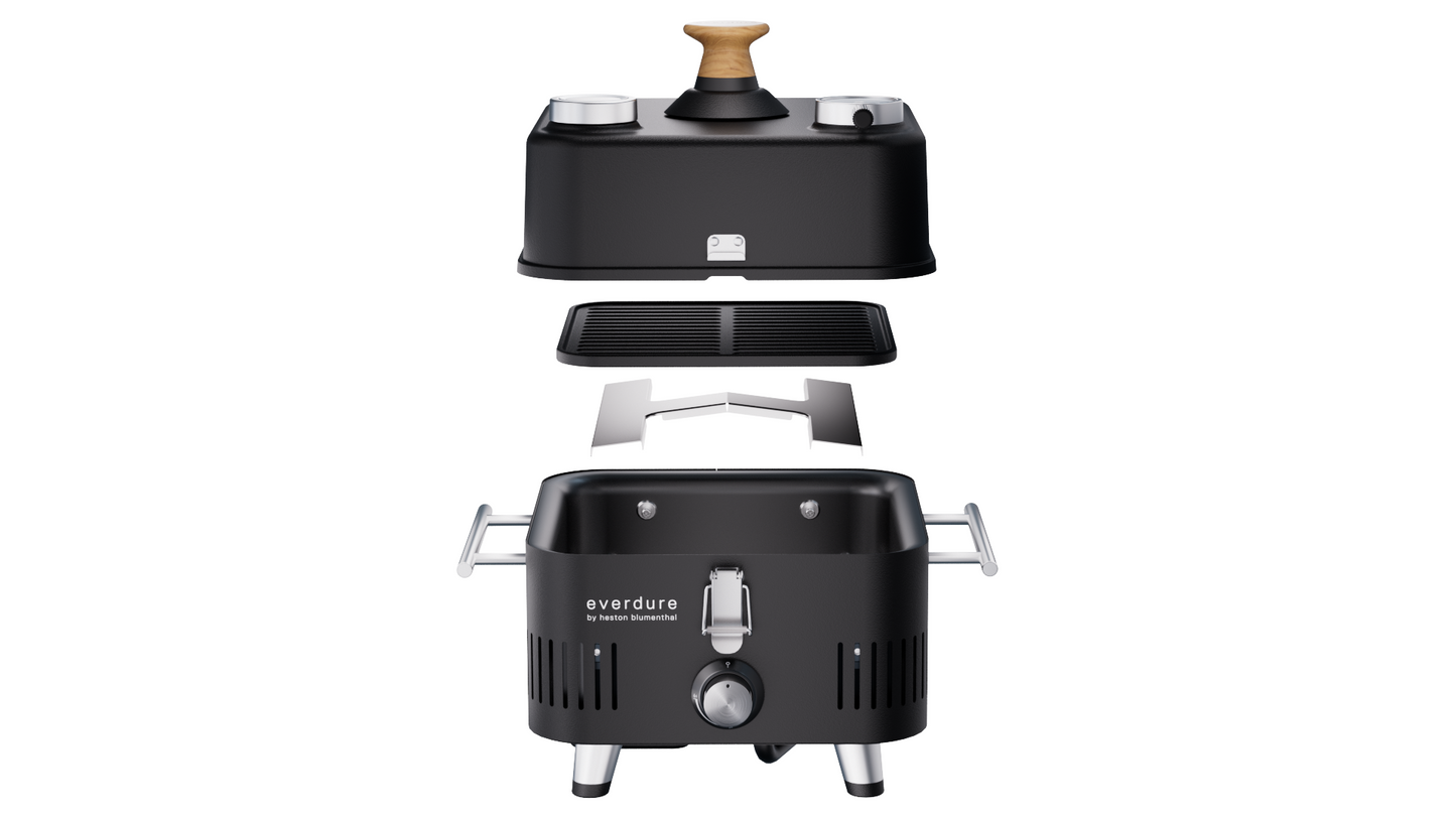 CUBE™ PROFLAME 360
