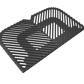 FURNACE™ Grill Plate Outer