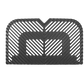 FURNACE™ Grill Plate Outer