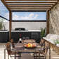 Everdure Seabreeze Outdoor Kitchen
