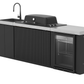 Everdure Seabreeze Outdoor Kitchen