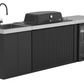 Everdure Seabreeze Outdoor Kitchen