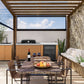 Everdure Seabreeze Outdoor Kitchen