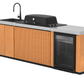 Everdure Seabreeze Outdoor Kitchen