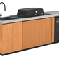Everdure Seabreeze Outdoor Kitchen