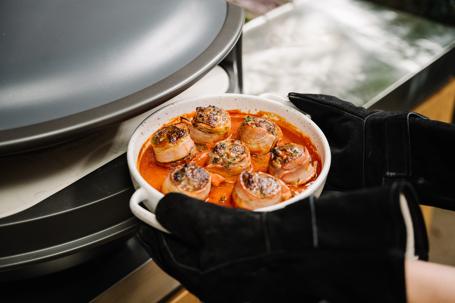 KILN S Series Oven - Propane