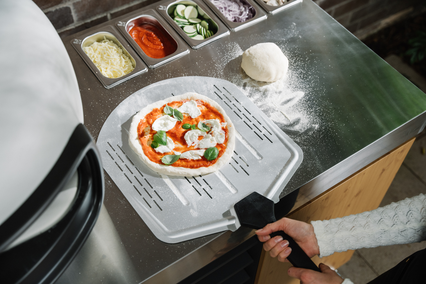 KILN S Series Oven - Propane