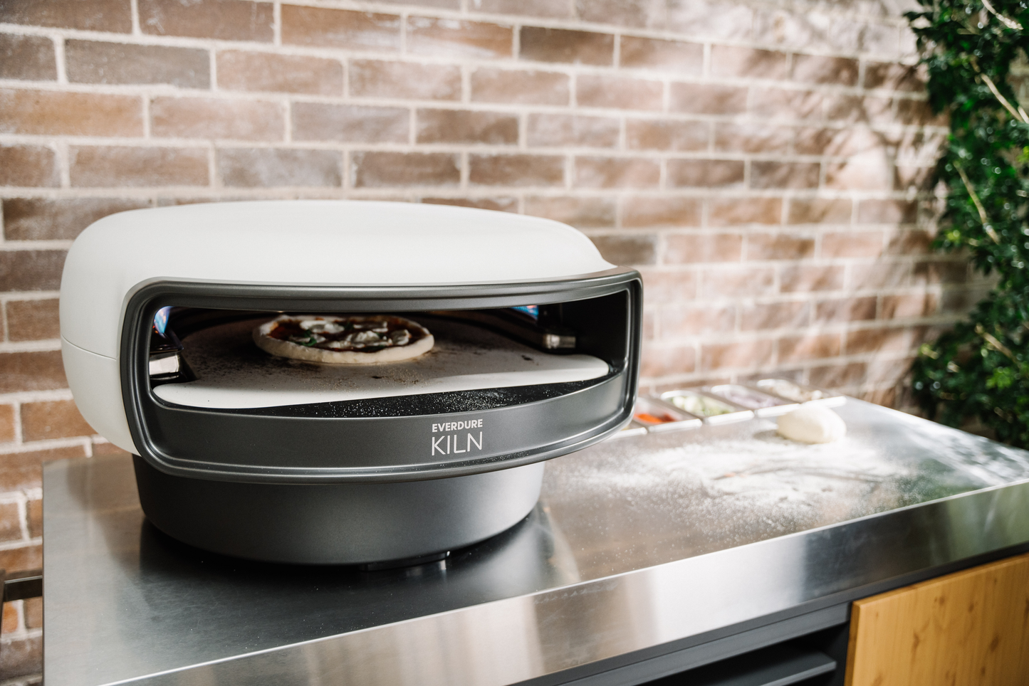 KILN S Series Oven - Propane