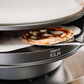 Stainless Steel Pizza Turning Peel